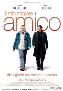 Il mio miglior amico - dvd ex noleggio distribuito da 